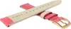 Timex Easy Reader > Uhrenarmband 20mm Leder rosa glatt Produktbild-Vorschau 2