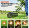 SucceBuy 17 Gallonen Rasenwalze, mit Sand/Wasser gefüllte Produktbild-Vorschau 6