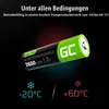 Green Cell GR05 household battery Rechargeable battery AA Anteprima dell’immagine prodotto 7