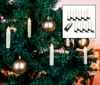 LED Kerzen 15er kabellos mit Fernbedienung/Timer  warmweiß Produktbild-Vorschau 5