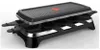 Tefal Raclette & Grill Inox & Design RE458812 Voir les images du produit 25