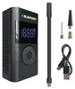 Blaupunkt TPM 124, Fahrrad, Auto, Schlauchboote, 10 bar, Produktbild-Vorschau 2