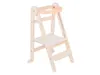 MamaToyz torre di apprendimento in legno Fold natural Anteprima dell’immagine prodotto 10