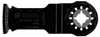 Lame Plongeante BOSCH PRO HCS Starlock AIZ 32 EPC Bois Voir les images du produit 13