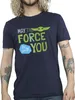Star Wars - "The Mandalorian May The Force Be With You" Produktbild-Vorschau 3