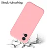 Etui Cadorabo do Motorola EDGE 30 NEO silikonowy pokrowiec Podgląd zdjęcia produktu 3