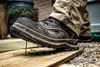 Carhartt Hamilton Wedge Boot WP S3 Tan Náhľad obrázku produktu 9