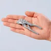 Knipex Szczypce Nastawne Xs 100Mm Podgląd zdjęcia produktu 13