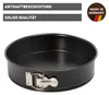 Kaiser Springvorm 'Classic', diameter 26 cm, 1 bodem, Productafbeelding-voorbeeld 5