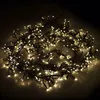 ECD Germany LED Cluster Lichterkette mit 768 LEDs Warmweiß Produktbild-Vorschau 9