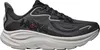 Hoka M Clifton 10 - nero carbone / grigio satellite, Anteprima dell’immagine prodotto 1