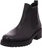 Gabor Shoes Chelsea Boot - Black Smooth leather : 41 : Podgląd zdjęcia produktu 15