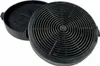 AIR2GO Aktivkohlefilter für Comfee MKF120 / 12173000000860 Produktbild-Vorschau 1