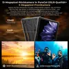Collage of product features and lifestyle shots. Produktbild-Vorschau