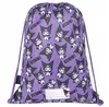 Kuromi Violet St. Majewski 3-teiliges Schulset für Mädchen Produktbild-Vorschau 7