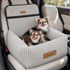 Dogeste 2-in-1 autostoeltje voor kleine honden – Productafbeelding-voorbeeld 3