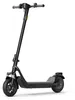 NIU KQI100P, Klassischer Roller, Schwarz, Grau, 25 km/h, Produktbild-Vorschau 1