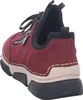 Rieker Damen Sneaker Schlupfschuh mit Plateau und weichem Produktbild-Vorschau 13