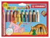 STABILO Buntstift, Wasserfarbe & Wachsmalkreide -  woody 3 Produktbild-Vorschau 1