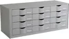 Paperflow Sortierstation 9H444L2.02 85,7x32,9x34,2cm Produktbild-Vorschau 3