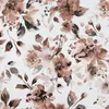 EUROFIRANY | Bettbezug - Bettgarnitur - 160 x 200 cm - Weiß Produktbild-Vorschau 3