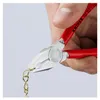Knipex 03 03 110 Mini universeeltang Productafbeelding-voorbeeld 2