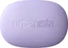 A close-up, top-down view of a violet-colored product with the brand name embossed on its surface. Náhled obrázku produktu