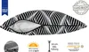 JACK 30x50cm Motiv Outdoor Lounge Kissen Dekokissen inkl. Produktbild-Vorschau 4