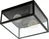EGLO Deckenlampe Charterhouse, 2 flammige Vintage Produktbild-Vorschau 1