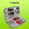 Organizzatore di cavi Trizand 23834 Anteprima dell’immagine prodotto 15