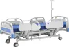 Hochwertiges vollelektrisches Krankenhausbett mit 5 Produktbild-Vorschau 1