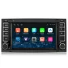 Autoradio 7 pouces pour VW Touareg (2003-2010), compatible Voir les images du produit 1