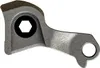 Silca patte de dérailleur Sram Udh Dm argent Voir les images du produit 6