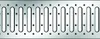 ACO Stegrost Stahl verzinkt 50cm Nr. 10326 Sanierungsrost Produktbild-Vorschau 9