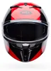Bell Lithium MIPS Tech Helm, rot/schwarz, XL (61/62) Produktbild-Vorschau 9