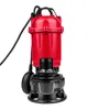 Pompa do wody MAPOWER 750W do wody czystej brudnej szamba Podgląd zdjęcia produktu 5