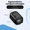 Protectly® OBD GPS Tracker Auto – ohne Abo, 10 Jahre SIM, Produktbild-Vorschau 10