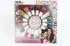 Canenco Beauty Nagellack Set Mermaid, 16st. Produktbild-Vorschau 9