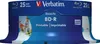 BD-R Verbatim Datalife SL 6x 25GB IJP 25 Pack Spindle Podgląd zdjęcia produktu 2