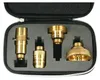 DREHMEISTER LPG Adapter Set inkl. Etui (W21.8x1/14') Produktbild-Vorschau 4
