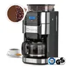 Barista Filterkaffeemaschine Kaffeemaschine mit Produktbild-Vorschau 9