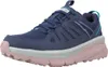 Sneakers Del Marchio Skechers Del Modello Switch Back Blu Anteprima dell’immagine prodotto 1