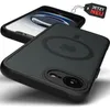 iPhone 17e / 16e Hülle Magsafe Case  | Kameraschutz - Matt Produktbild-Vorschau 1