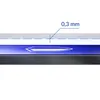 Hybrydowe szkło ochronne 3mk FlexibleGlass dla Apple iPhone Podgląd zdjęcia produktu 13