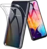 Handyhülle Transparent Silikonhülle Ultra Slim Zubehör Produktbild-Vorschau 3