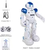 RC robot hračka s rozpoznáváním gest na dálkové ovládání Náhled obrázku produktu 3