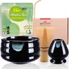 Matcha set "Kuro" s 30 g prémiovej organickej matchy - Náhľad obrázku produktu 1