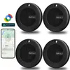 GPS Tracker Android mit Google Autorisiert,4pack Produktbild-Vorschau 1