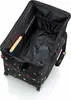 reisenthel Reisetasche Sporttasche Allrounder Trolley Dots Produktbild-Vorschau 7