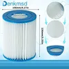 Filterkartusche Typ II, für Bestway 58094 - Filterkartusche Produktbild-Vorschau 4
